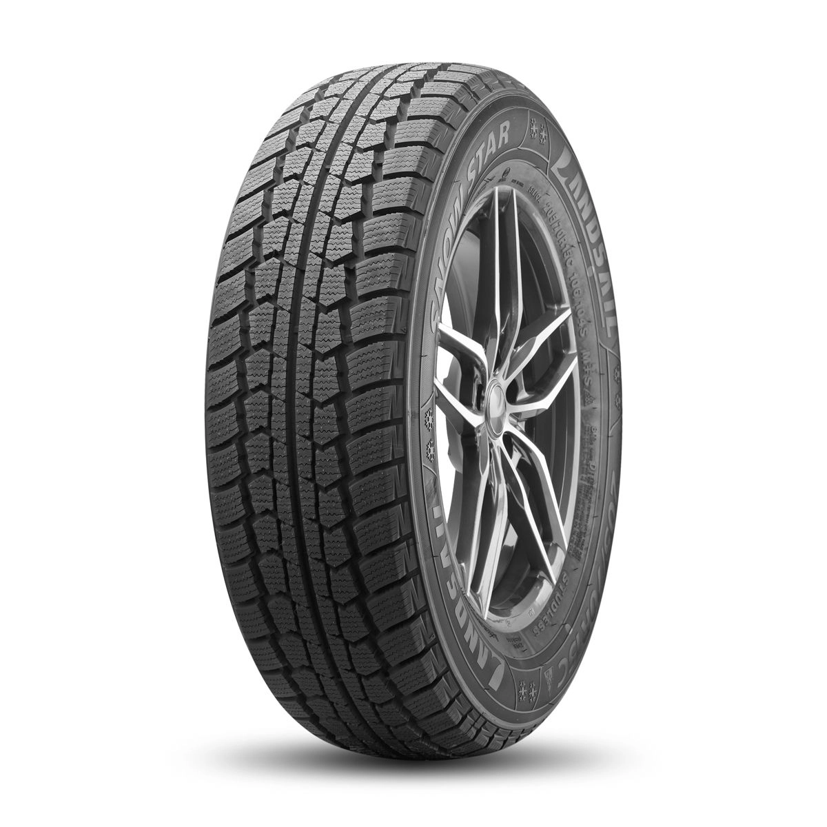 205/70 R15 LANDSAIL Snow Star 106/104S 