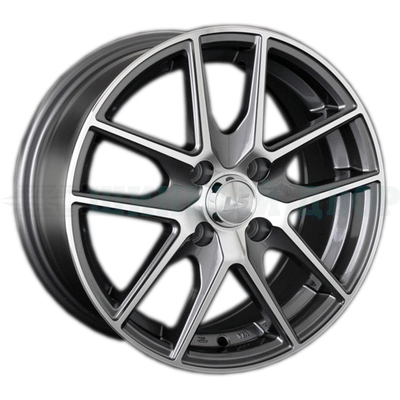 5*108 17" Et50 7.5J LS 771 63.3 GMF