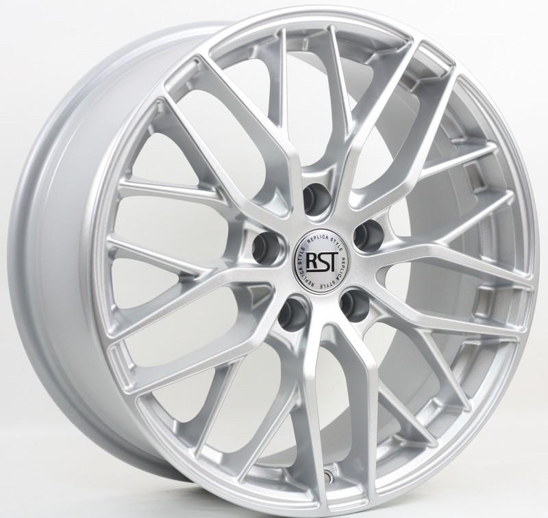 5*108 17" Et50.5 7.5J RST R007 63.4 S