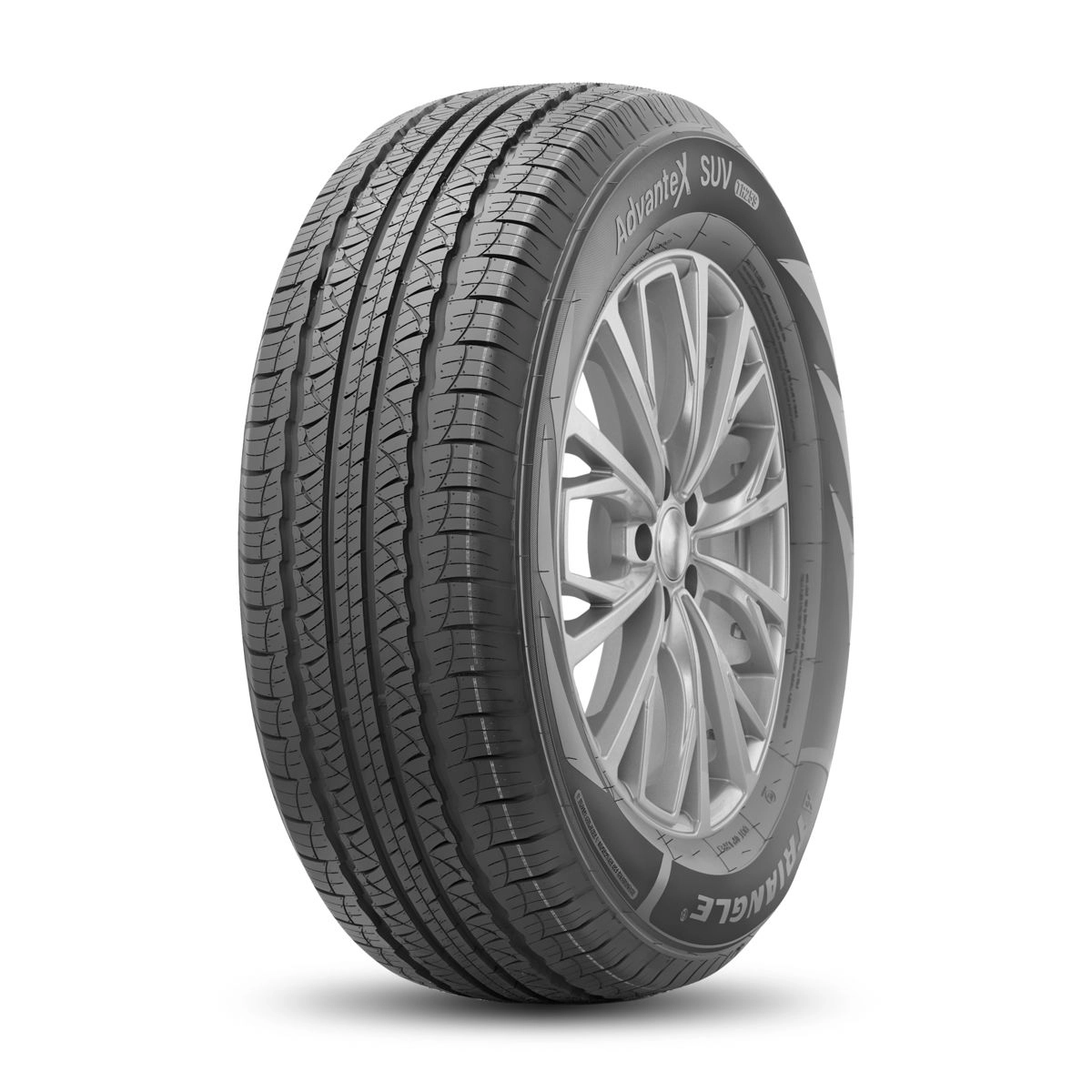 225/70 R15 Triangle TR259 100H 