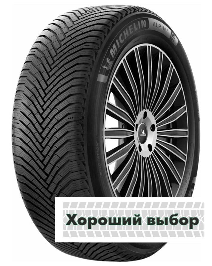 205/45 r17 Michelin ALPIN 7 88V