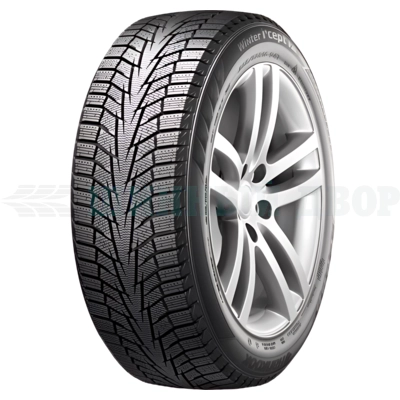 235/40 R18XL Hankook Winter i*cept IZ2 W616 95T