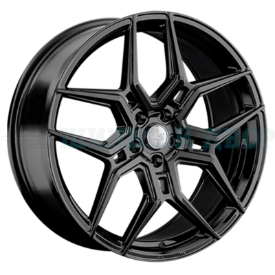 5*108 20" Et36 8.5J LS 1266 65.1 BK