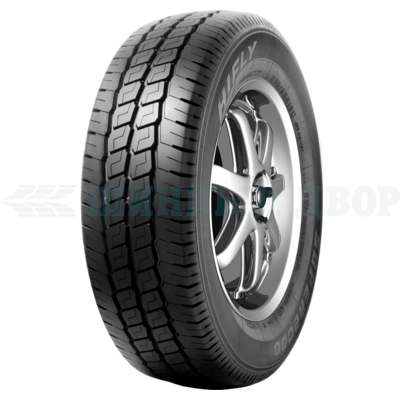 195/75 R16C HiFly Super 2000 107/105R