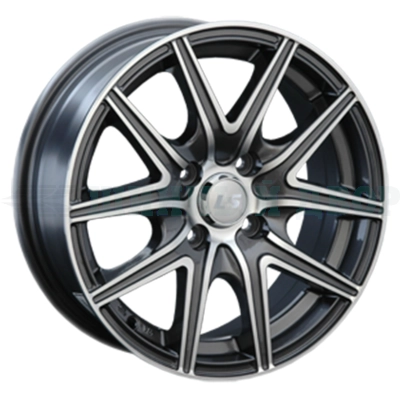4*100 14" Et39 6J LS 188 73.1 GMF