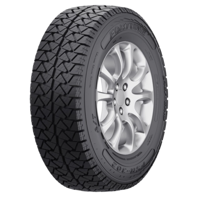 265/60 R18 Fortune FSR-302 110T