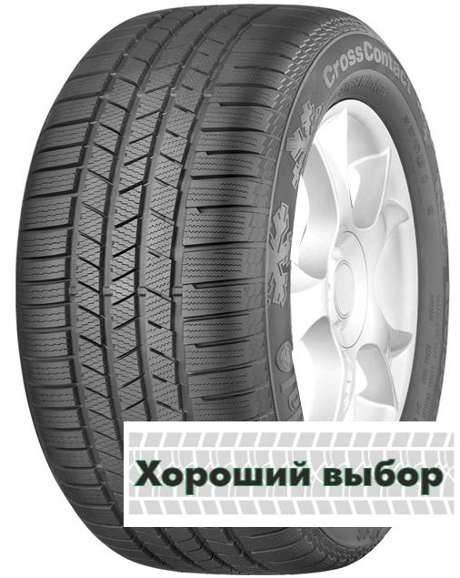 275/45 R19 Continental ContiCrossContact Winter 108V