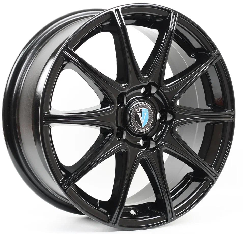 4*100 16" Et41 6.5J Venti 1616 60.1 BL