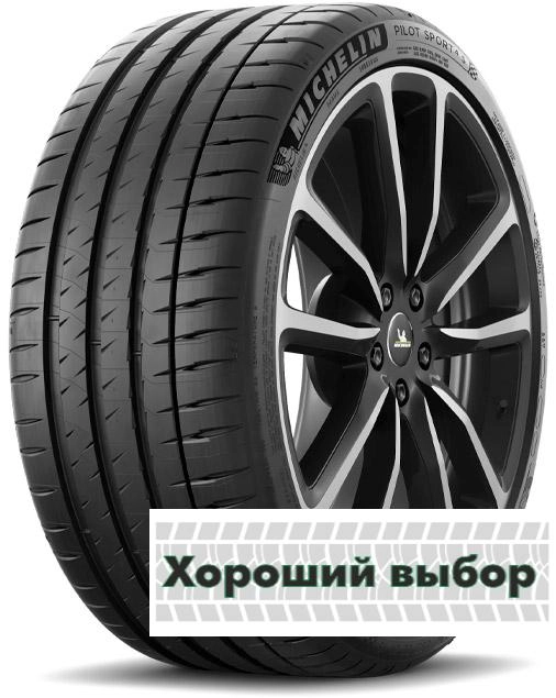 305/30 r21 Michelin Pilot Sport 4 S 104Y MO1