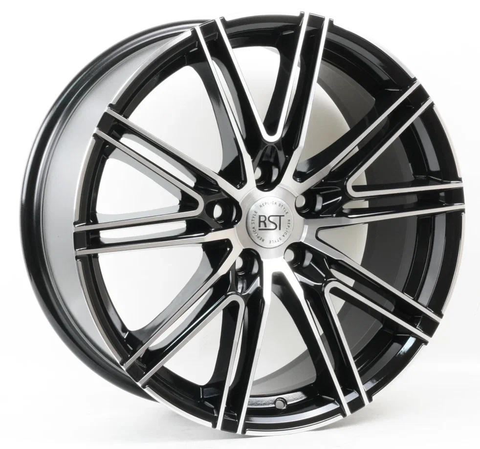 5*114,3 18" Et50 8.0J RST R168 60.1 BD