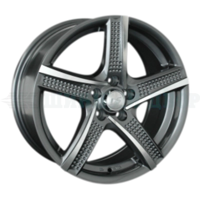 5*112 17" Et40 7.5J LS 758 57.1 GMF