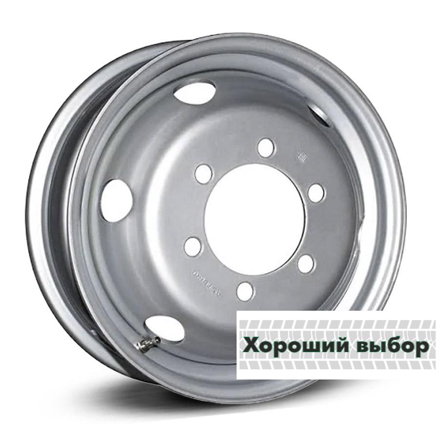6*170 16 / 5.5J Et106 ASTERRO TC1607CX 130.1