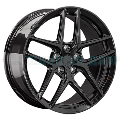 5*120 19" Et25 8.5J LS Forged LS FG47 72.6 BK