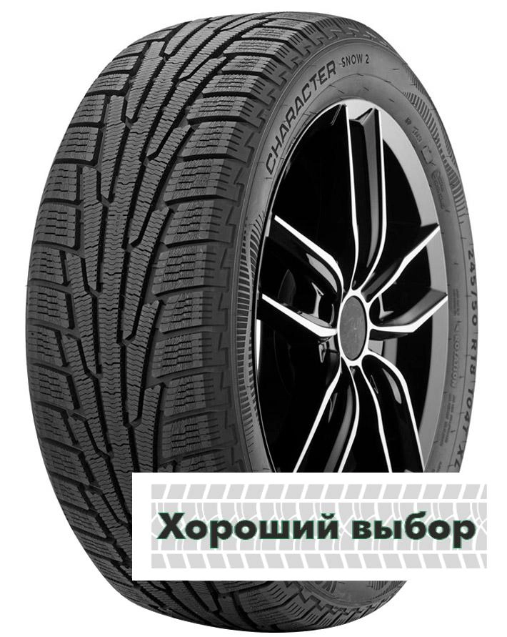 165/65 r14 Ikon Character Snow 2 (Nordman RS2) 79R
