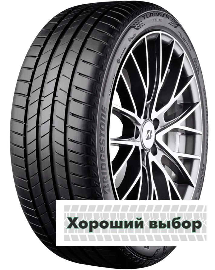 215/50 r18 Bridgestone Turanza T005 92W AO