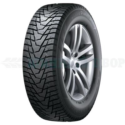 225/70 R16XL Hankook Winter i*Pike X W429A 107T