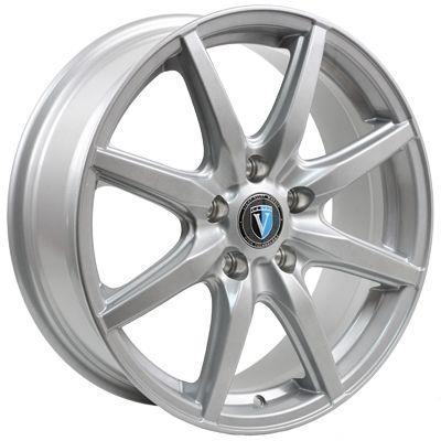 4*100 16" Et45 6.0J Venti 1605 54.1 SL