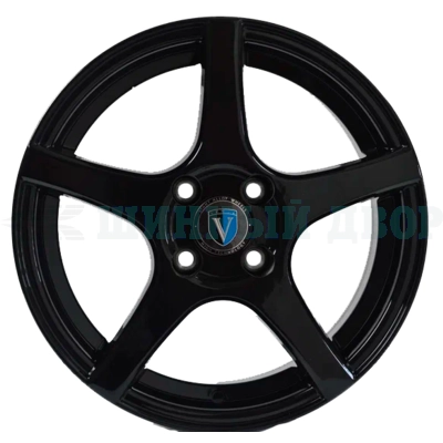4*98 15" Et35 6J Venti 1510 58.6 BL