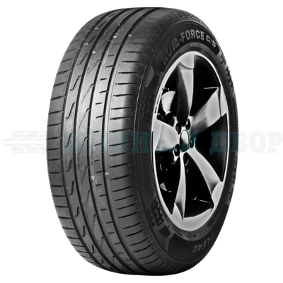 265/60 R18 LingLong Leao Nova-Force C/S 110V