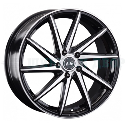 5*114.3 19" Et35 8J LS 850 67.1 BKF