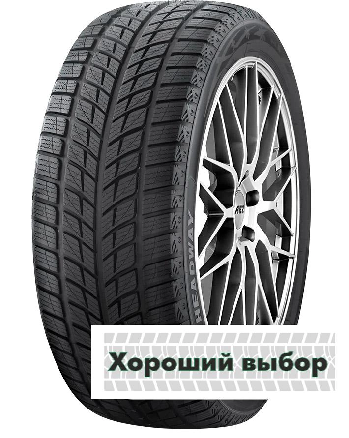 255/55 r19 Headway SNOW-UHP HW505 107H