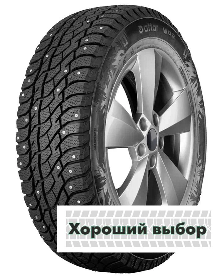 235/65 r17 Attar W02 104T