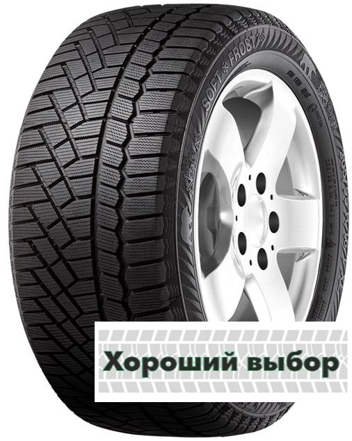 235/65 R17 Gislaved Soft Frost 200 SUV 108T