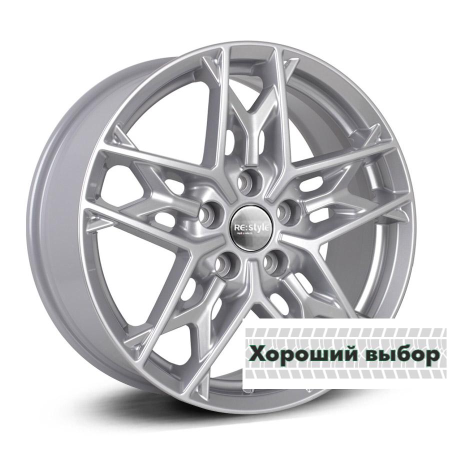 5*114.3 17 / 7.5J Et45 iFree Original ZV Camry V7 КС894 60.1