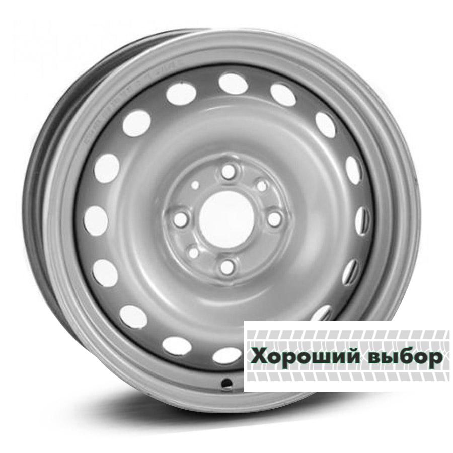 4*98 14 / 5.5J Et35 ACCURIDE Ваз 2170 58.6