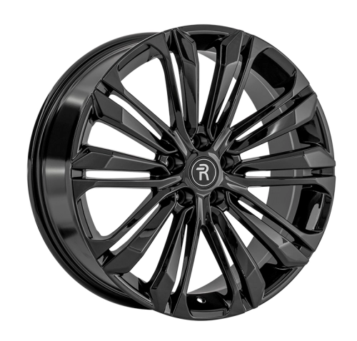 5*114,3 20" Et30 8J Replay LX222 60,1 BK