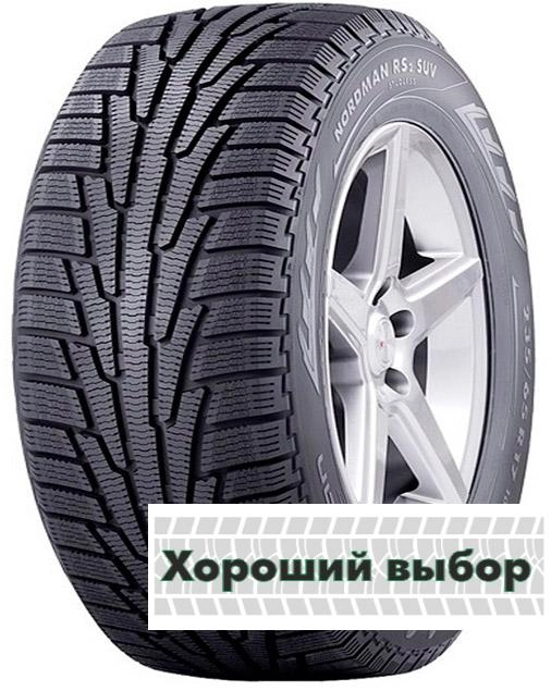 225/70 r16 Nokian Tyres Nordman RS2 SUV 107R