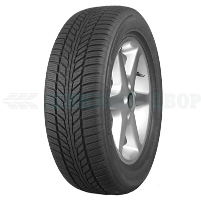295/40 R21XL Hankook Winter i*cept iON X IW01A 111V