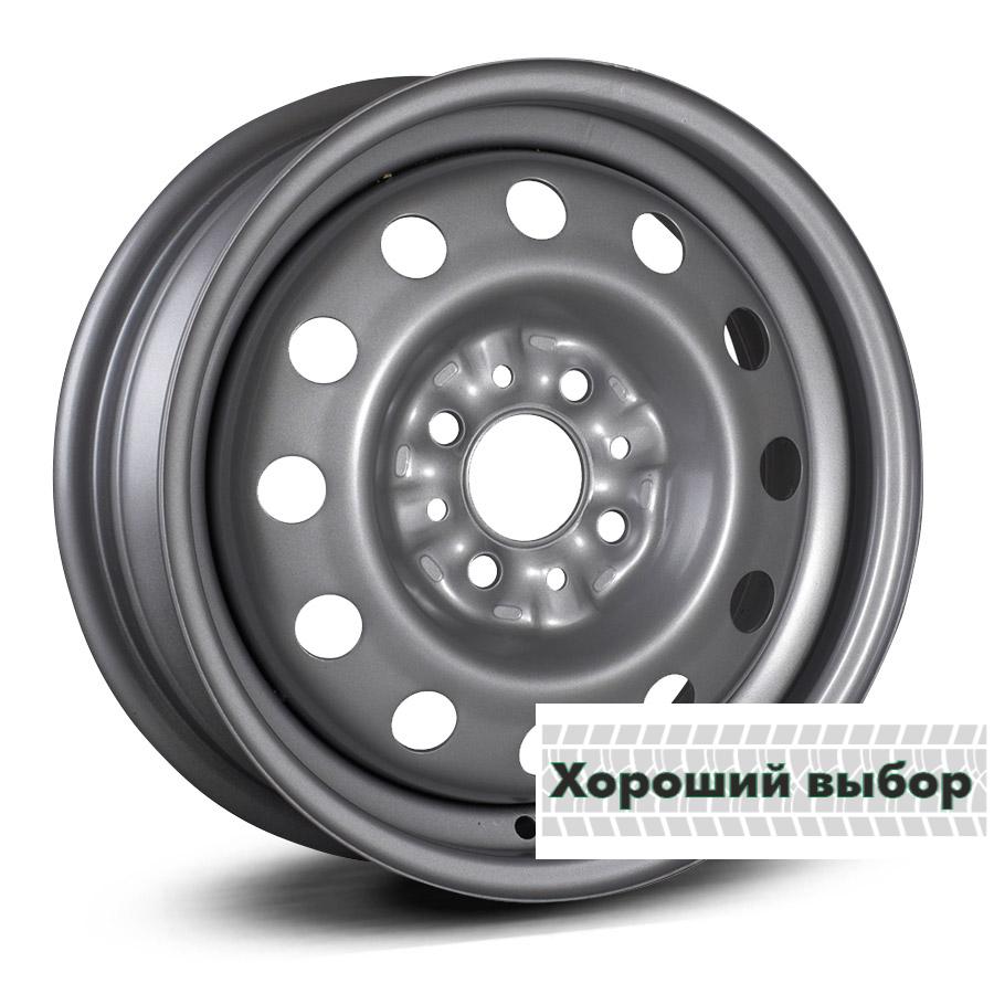 4*98 14 / 5J Et35 ACCURIDE Ваз 2112 58.6