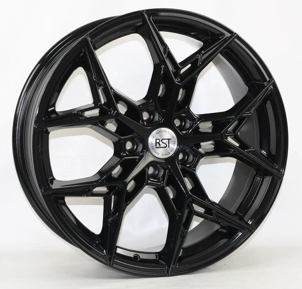 5*108 19" Et46 7.5J RST R139 63.4 BL