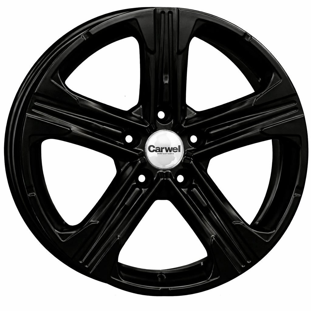 5*114,3 17" Et48 7.0J Carwel Алтор 240 67.1 BK