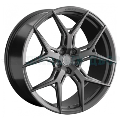 5*120 21" Et40 9J LS Forged LS FG14 72.6 MGM
