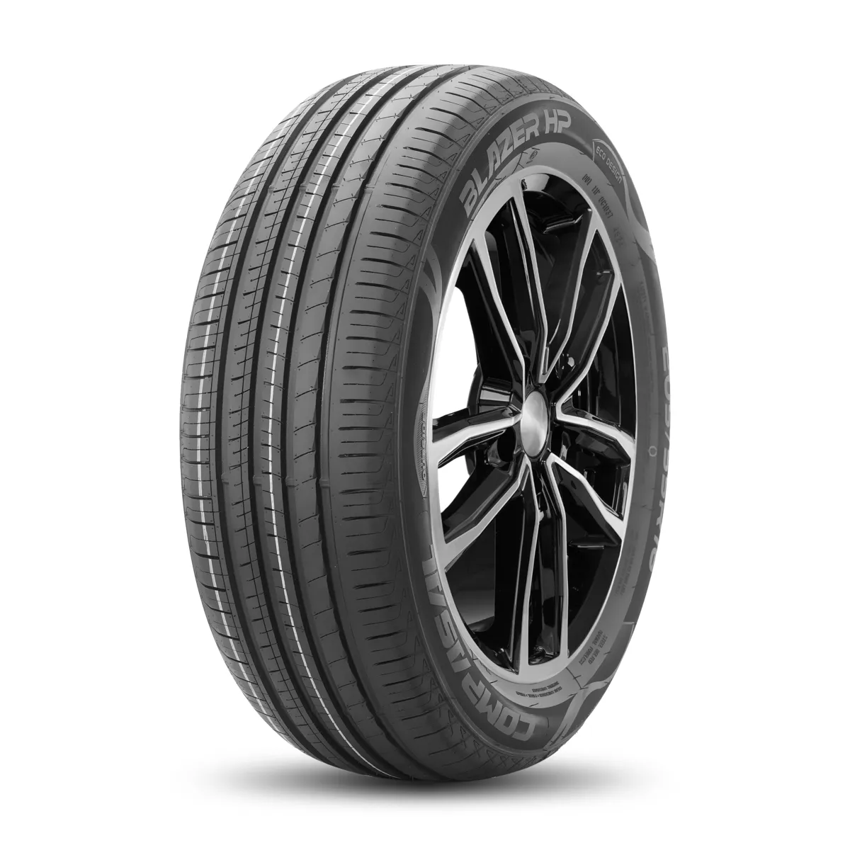195/60 R15 Compasal Blazer HP 88V 