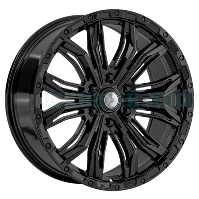6*139.7 20" Et25 9J LS 1376 100.1 BK