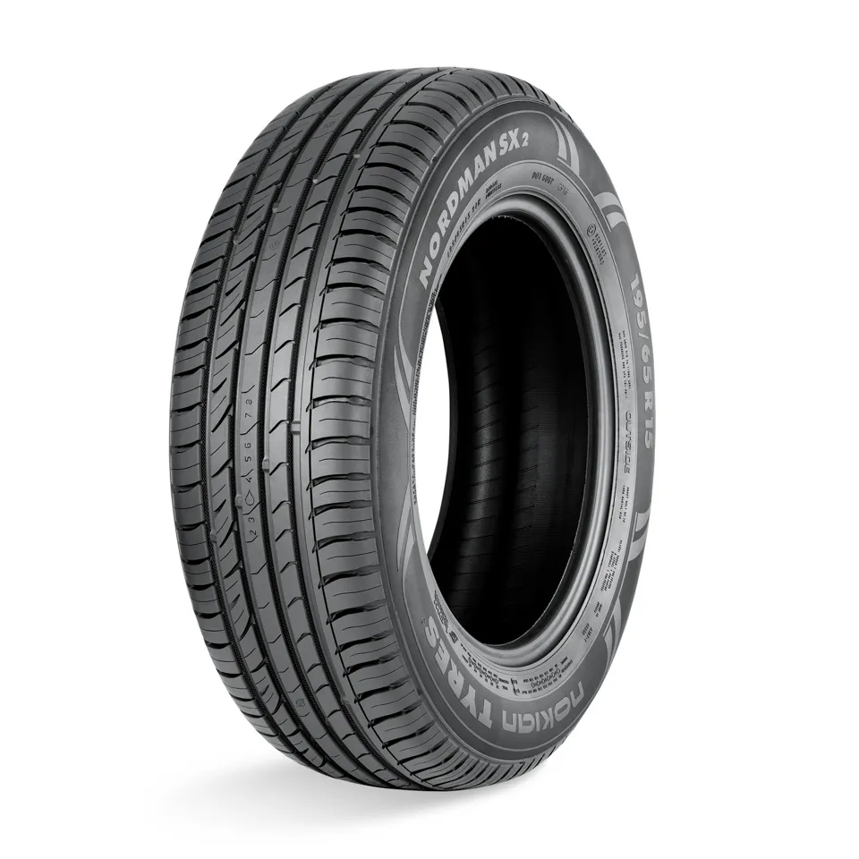 205/60 R16 Nokian Nordman NORDMAN SX2 92H 