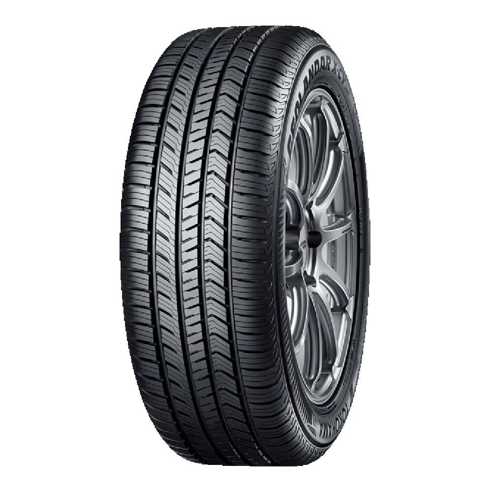 295/35 R21 YOKOHAMA G057 107W 