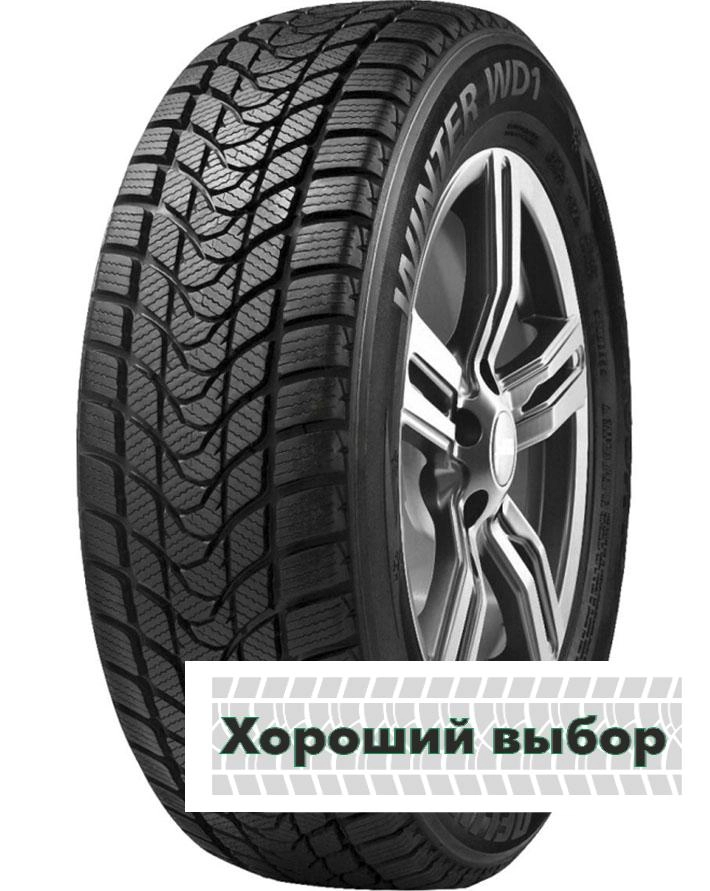 235/45 r17 Delinte Winter WD1 97T