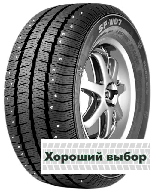 195/70 r15c Sunfull SF-W07 104/102R