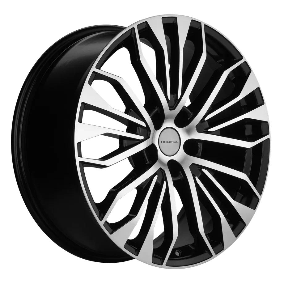 5*108 20" et46 8.5"J CARWEL 2009 (Geely Tugella) BLF 63,4
