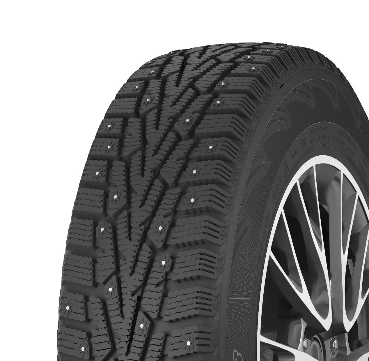 205/65 R15 TUNGA NORDWAY 3 99Q 