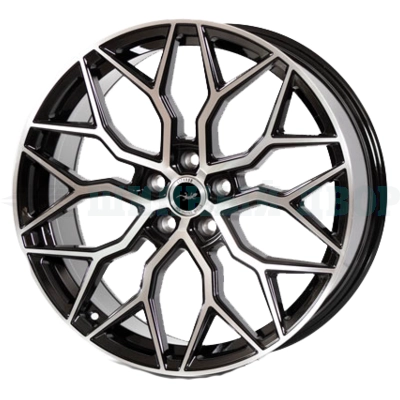5*114.3 20" Et38 8.5J Lizardo XH1024 67.1 BMF