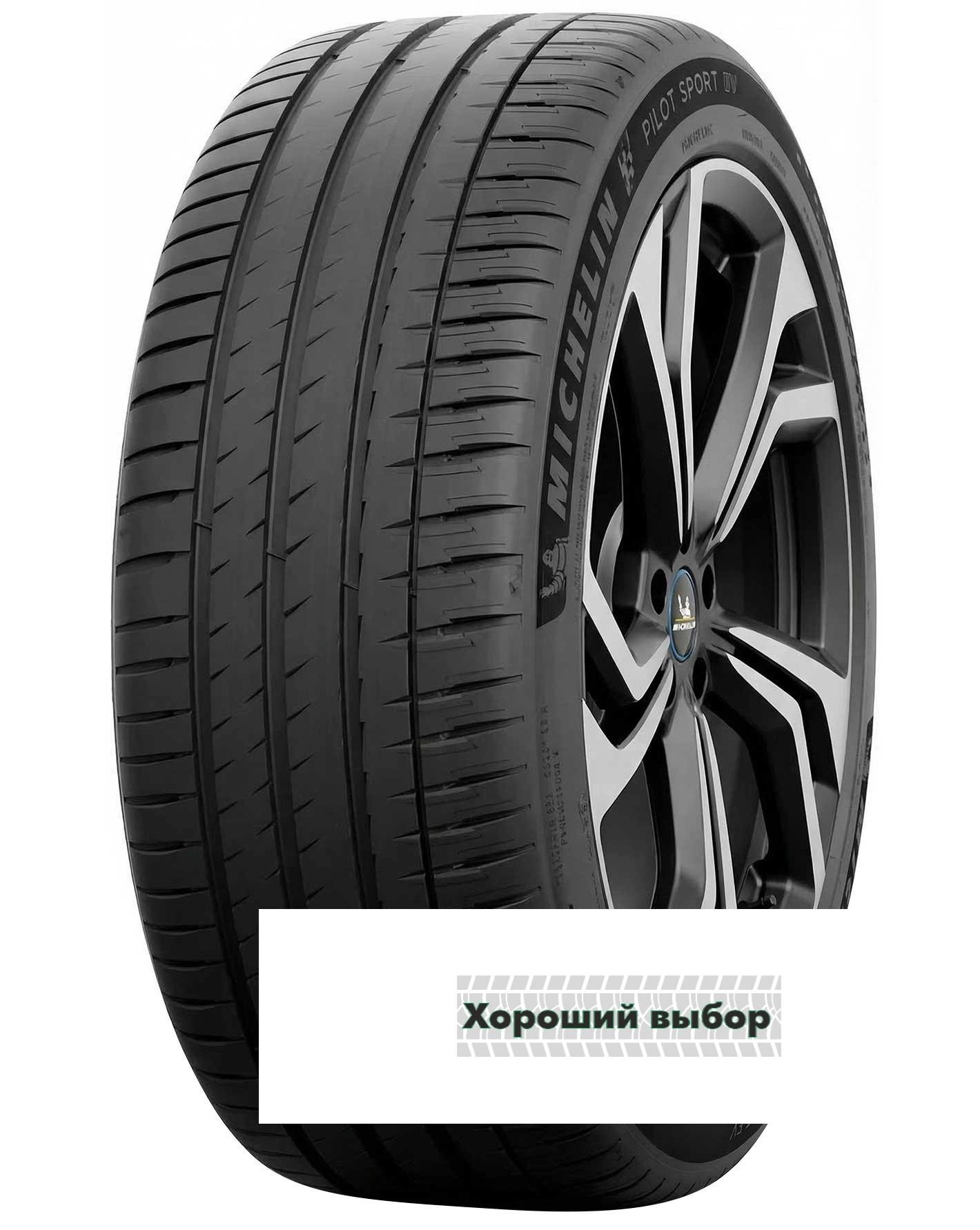 285/45 r20 Michelin Pilot Sport EV 112Y NE0