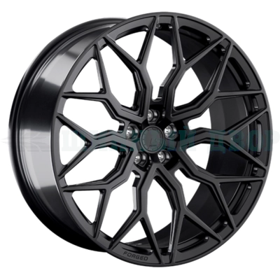 5*112 21" Et44 10J LS Forged LS FG13 66.6 MB