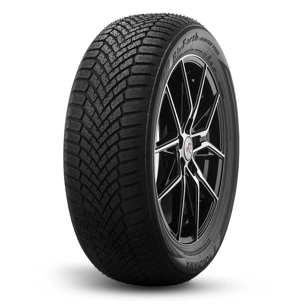275/40 R22 YOKOHAMA V906 107V 