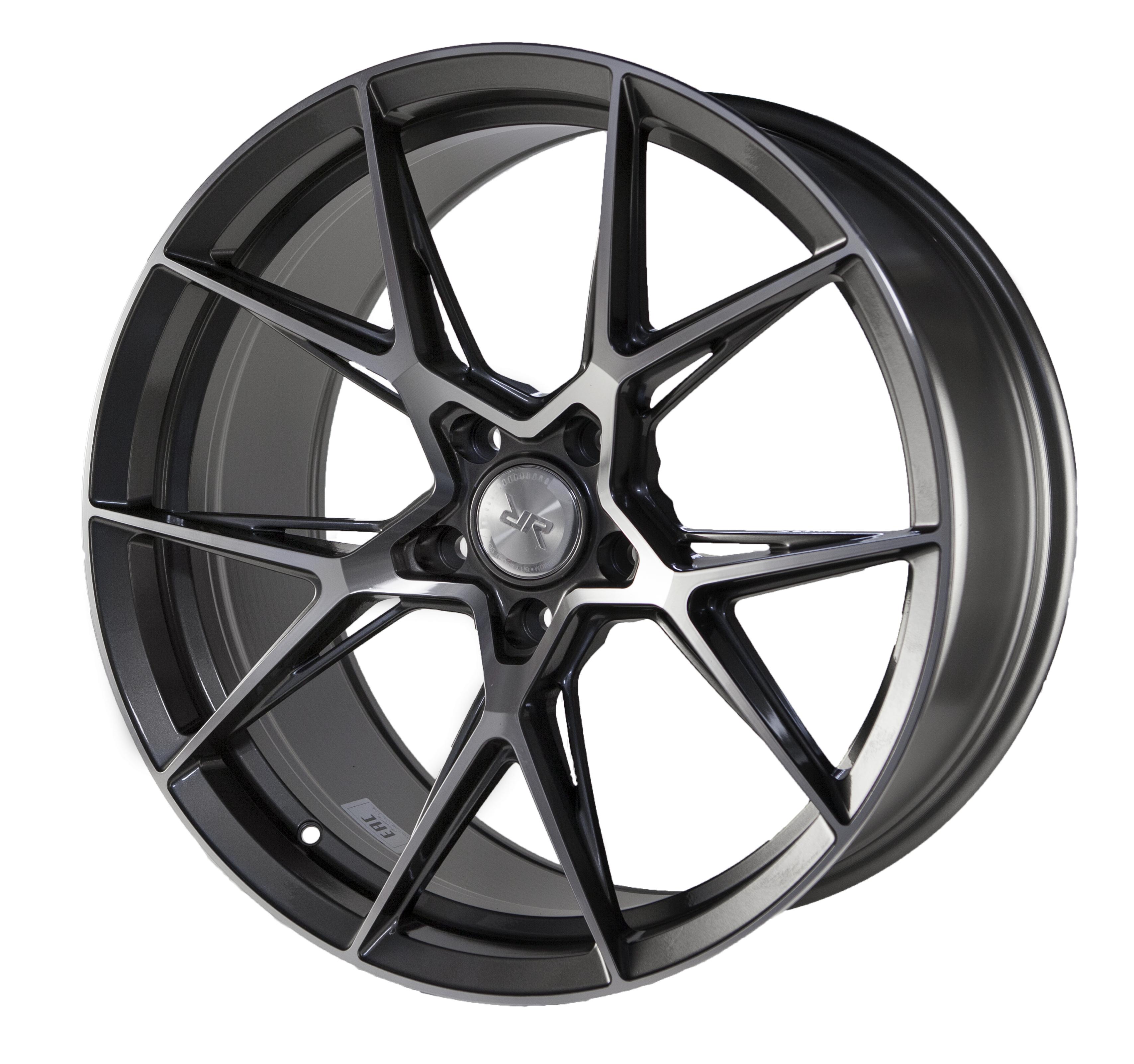 5*120 20" Et40 8.5J Race Ready Technology CSSYA5636 72.6 MK-P