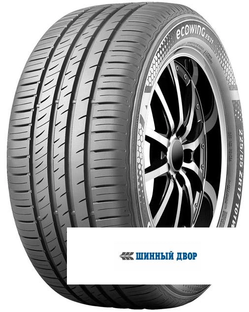 185/70 R14 KUMHO Ecowing ES31 88T 